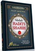 Silsilah Hadits Shahih Jilid 2