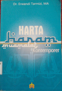 Image of Harta Haram Muamalat Kontemporer